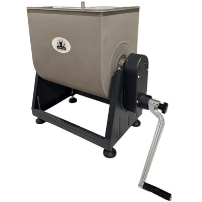 Rotatable Meat Mixer | Carnivore Collective hover