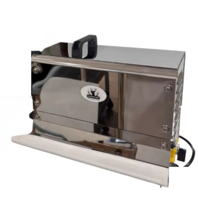 Carnivore Collective Electric Meat Mixer hover