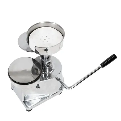 Hamburger Press | Carnivore Collective hover