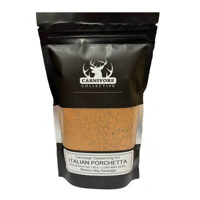 Sausage Seasoning Kit – Italian Style | Home Butchery hover