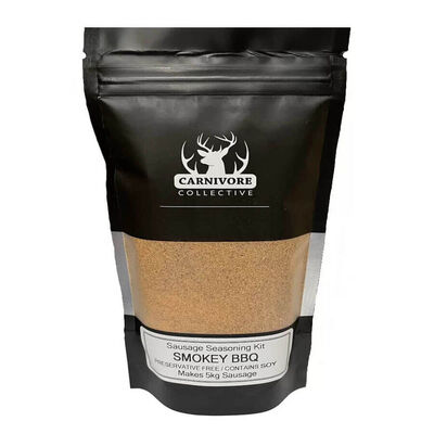Sausage Seasoning Kit – Smoky Bbq | Home Butchery hover