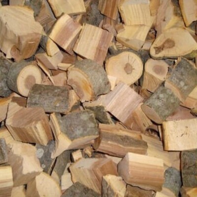 Smoking Wood Chunks 500g | Australian Grown Wood - Bundle hover