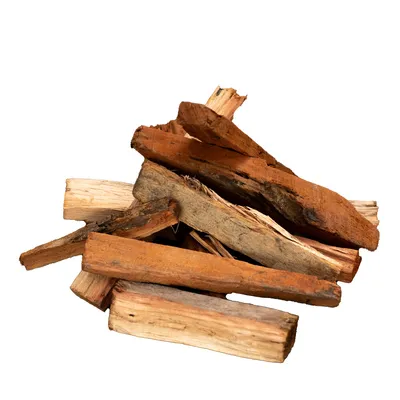 Pizza Oven Firewood | Red Gum Splits - 5kg hover