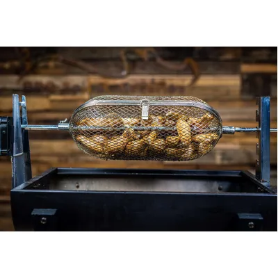 Rotisserie Chicken Nibbles Combo Pack hover