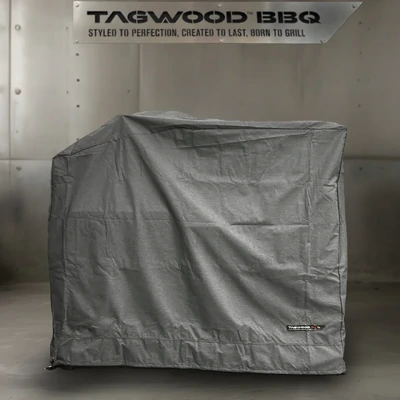 Parrilla Grill Cover for BBQ06SS  | Tagwood BBQ hover