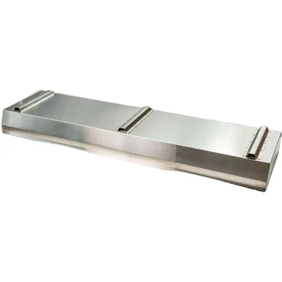 Charcoal Pan for SP056 Master 1200 Stainless Steel Spit Roaster hover