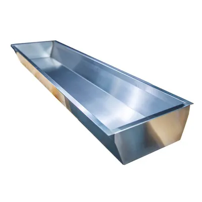 Charcoal Pan for SPG1500 Dual Fuel Spit Roaster hover