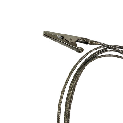 K-Type Probe for Multi-Type Digital Thermocouple Thermometer hover