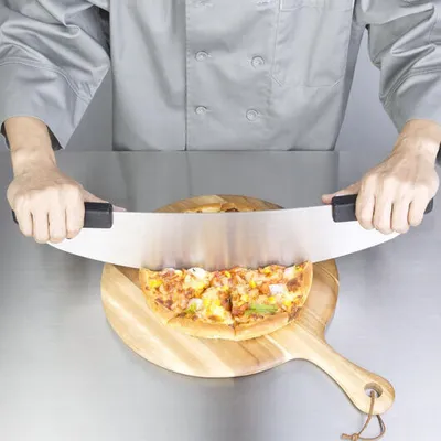 Pizza Cutter 520mm | Vogue hover