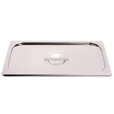 1/3 Gastronorm Tray Lid | Stainless Steel hover