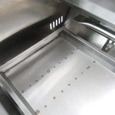 Flaming Coals Drip Tray for SPG1000 hover