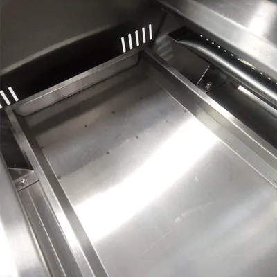 Flaming Coals Drip Tray for SPG1500 hover