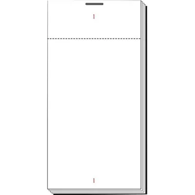 Fiesta Restaurant & Kitchen Check Pad hover