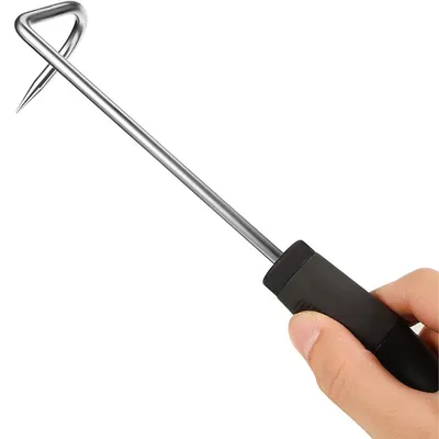 Pig Tail BBQ Flipper hover