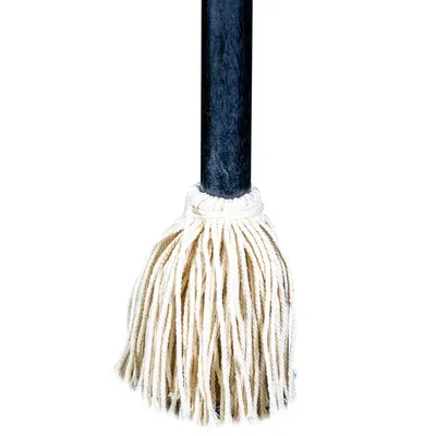 Basting Mop - Flaming Coals hover
