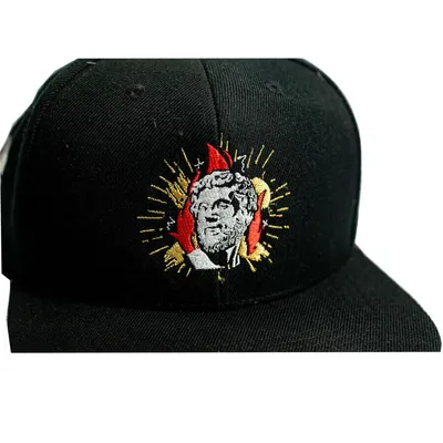 Flaming Coals Hat Gyros BBQ + Greek Gyros BBQ Seasoning hover