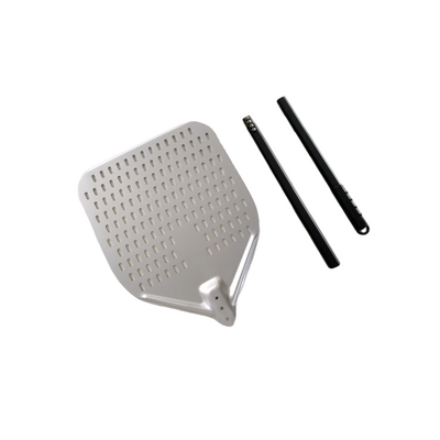 Perforated Pizza Peel  hover