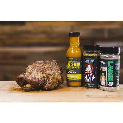 Jumbuck Mini Spit Masterclass hover