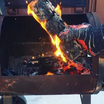 Gloves by Fire Slap hover