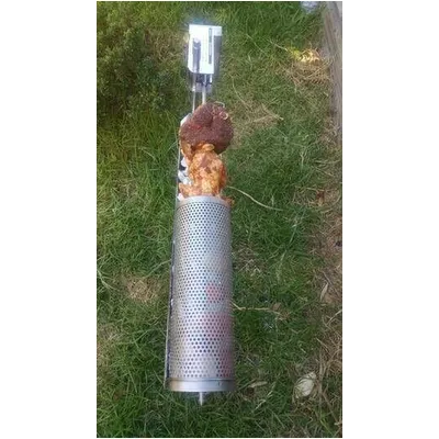 Auspit Fire Tray hover