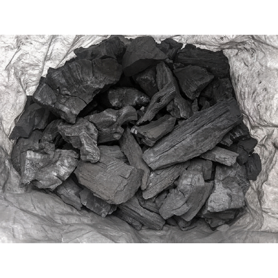 Gidgee Charcoal for Smoking and Charcoal Grilling - 20KG hover