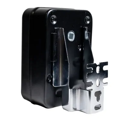 Deluxe BBQ Spit Rotisserie Kit 240v | Gasmate hover