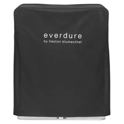 BBQ Cover for Everdure Fusion BBQ hover