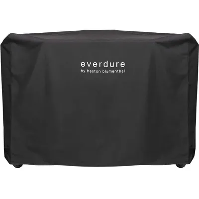 Cover for Everdure Hub 2 BBQ hover
