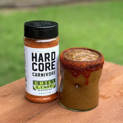 Chili Lime Seasoning | Hardcore Carnivore hover