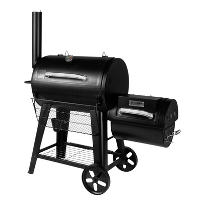 Hark Chubby Offset Smoker  hover