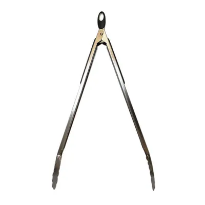 Outdoor Magic Locking Tongs - 380mm hover