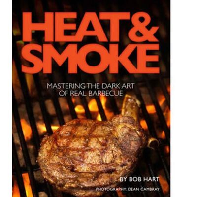 Heat and Smoke by Bob Hart hover