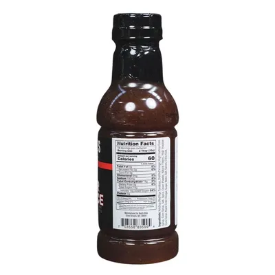 Heath Riles BBQ Tangy Vinegar BBQ Sauce hover