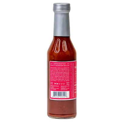 Korean Ginger Hot Sauce | Horseshoe Brand hover