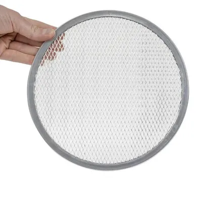 2 x Pizza Screens 255mm | Vogue hover