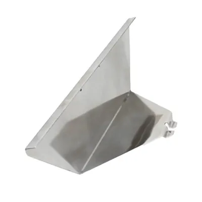 Kick Ash Basket ADJUSTABLE DIVIDER – Extra Large hover