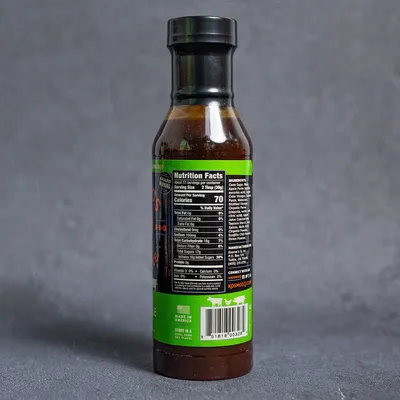 Kosmos Q Kickin' Chicken Wings Combo Pack hover