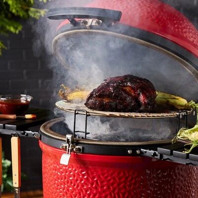 Classic Joe Grill - Series III | Kamado Joe hover