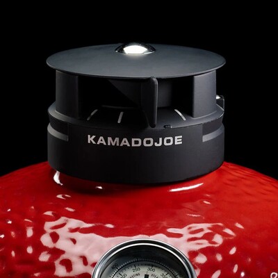 Classic Joe Grill - Series III | Kamado Joe - Bundle hover