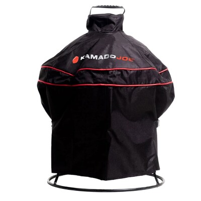 Kamado Joe Junior Cover hover
