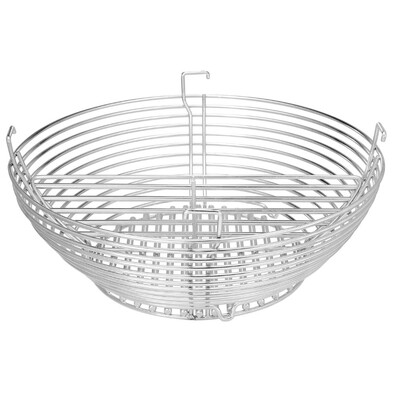 Kamado Joe Classic Joe Charcoal Basket hover