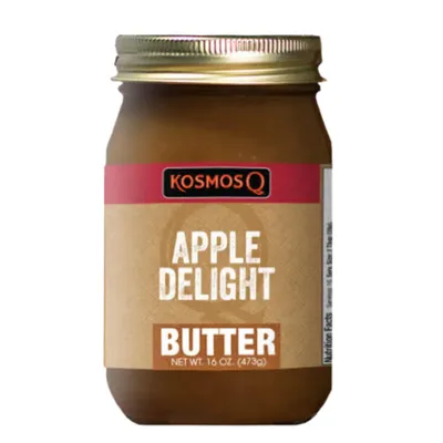 Apple Butter Delight by Kosmos Q hover