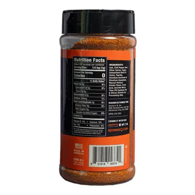 Kosmos Q Cow Cover Hot Rub hover