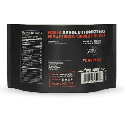 Kosmos Q Moisture Magic Injection hover