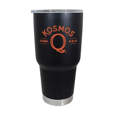 Kosmos Q Tumbler - 30oz hover