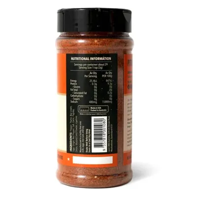 Nashville Hot | Lanes BBQ hover