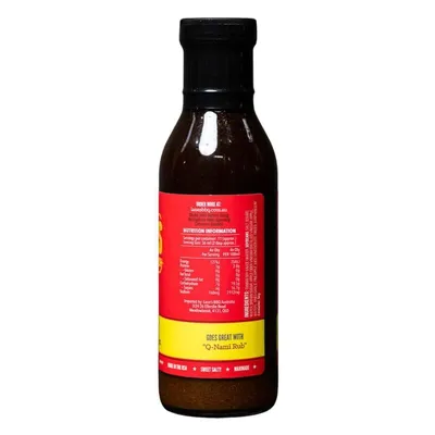 Pow Pow Sauce 400ml | Lanes hover