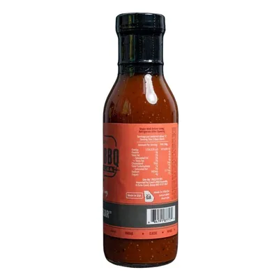 BBQ Sauce - Itsa Vinegar 400ml | Lanes hover