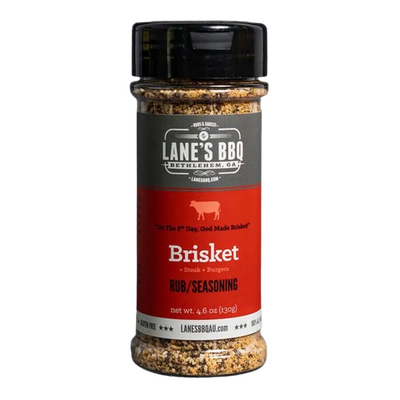 BBQ ULTIMATE RUB SET COMBO | Lanes hover