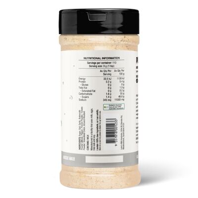 Lanes White Magic BBQ Rub hover